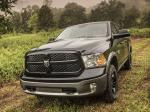 Dodge Ram 1500 Outdoorsman Crew Cab 2012 года